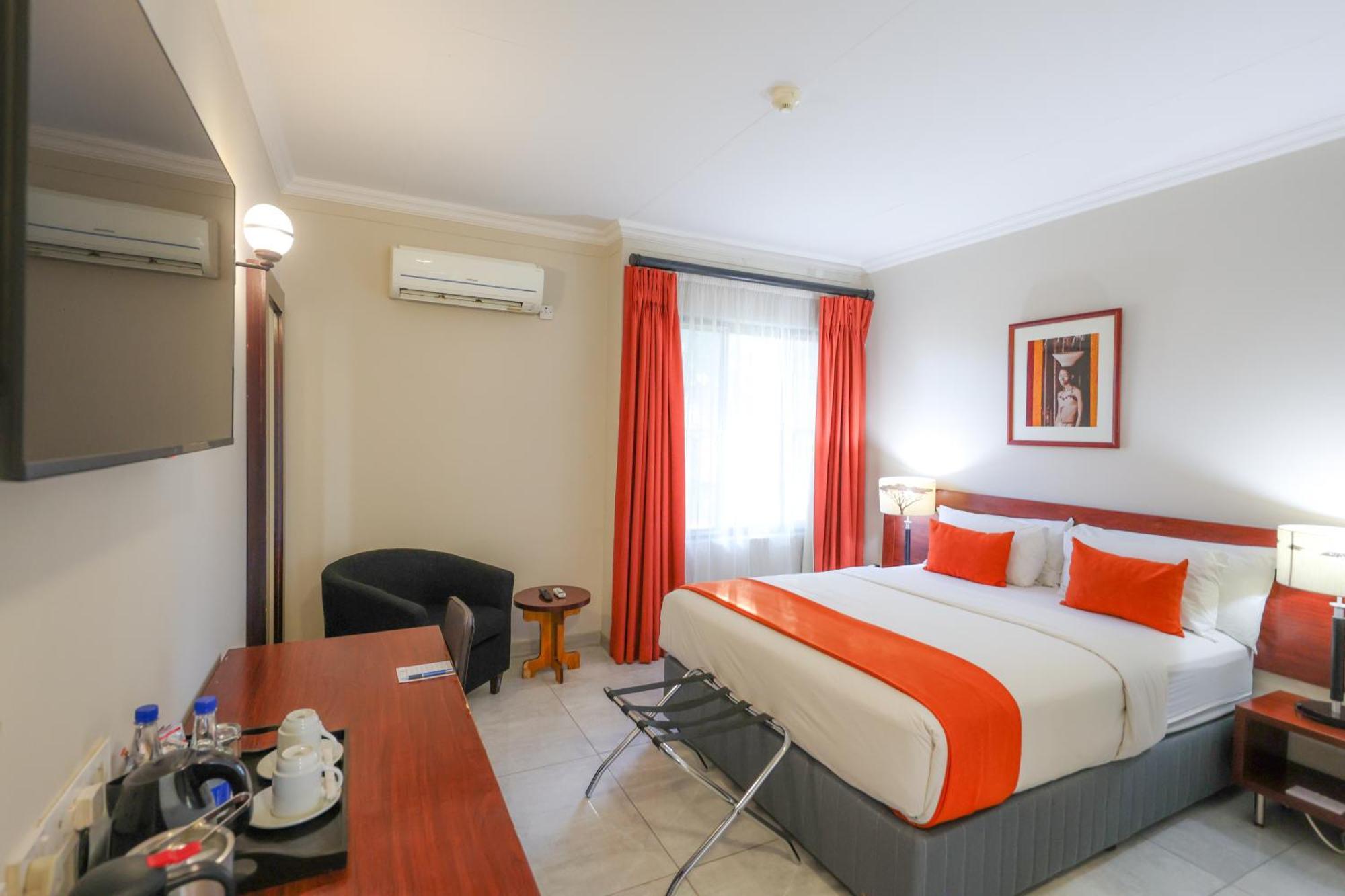 Cresta Botsalo Hotel Palapye Phòng bức ảnh