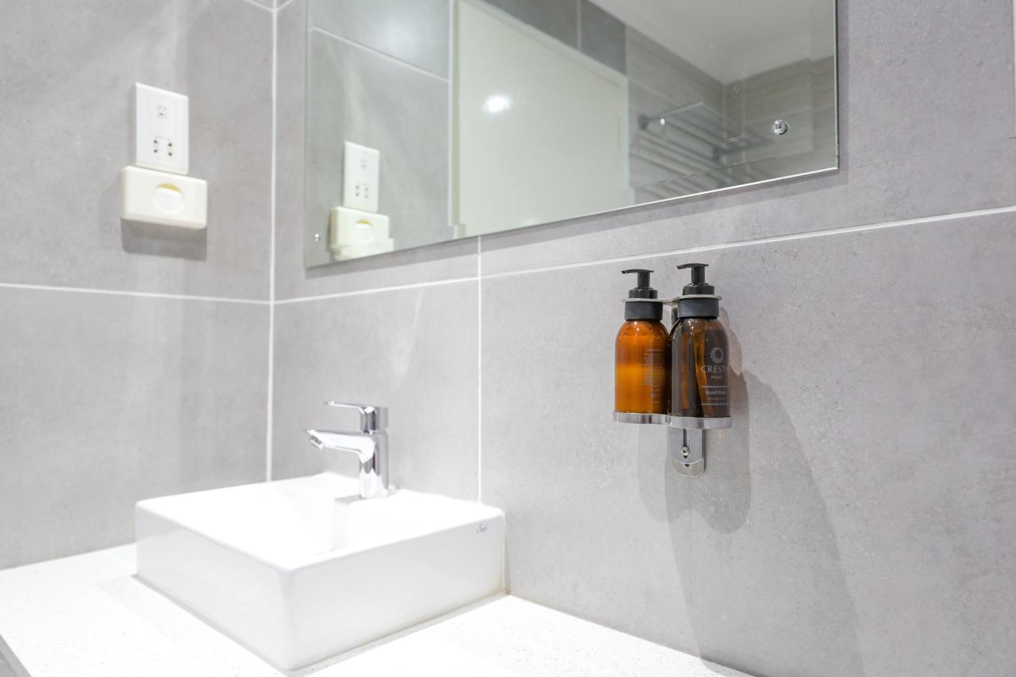 Cresta Botsalo Hotel Palapye Ngoại thất bức ảnh