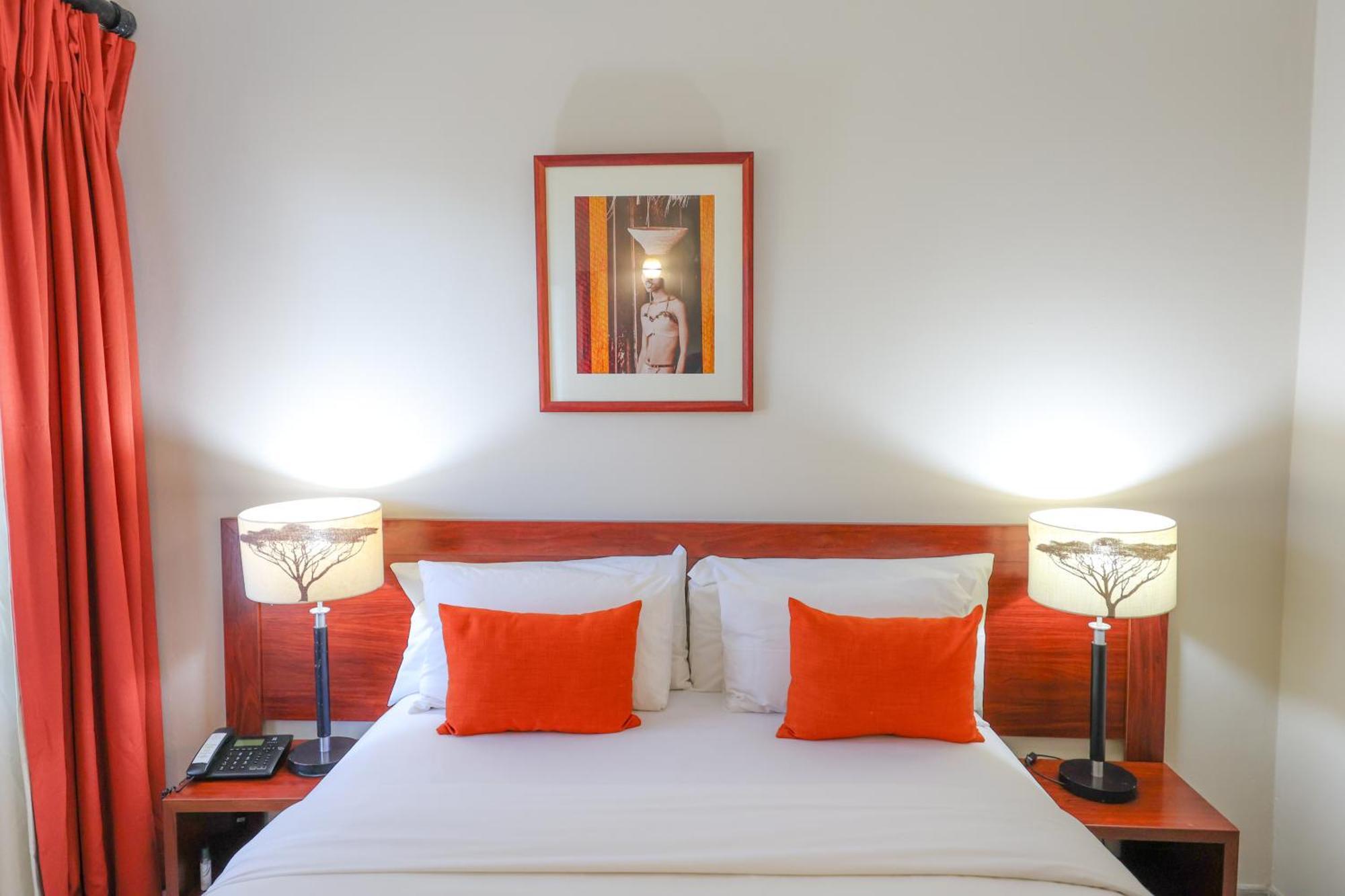 Cresta Botsalo Hotel Palapye Phòng bức ảnh