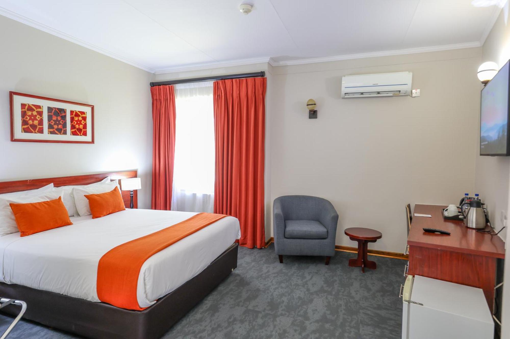 Cresta Botsalo Hotel Palapye Phòng bức ảnh