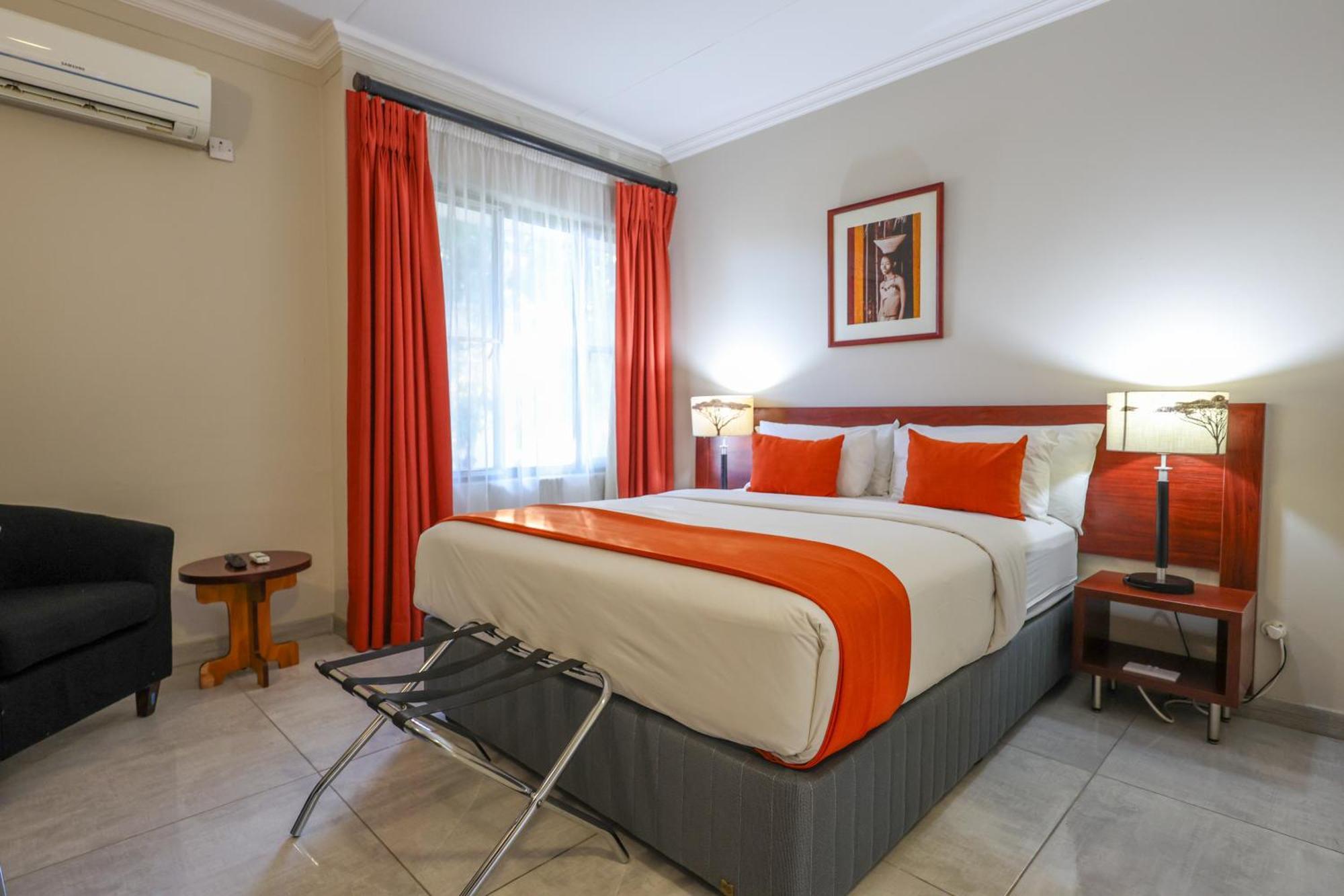 Cresta Botsalo Hotel Palapye Phòng bức ảnh