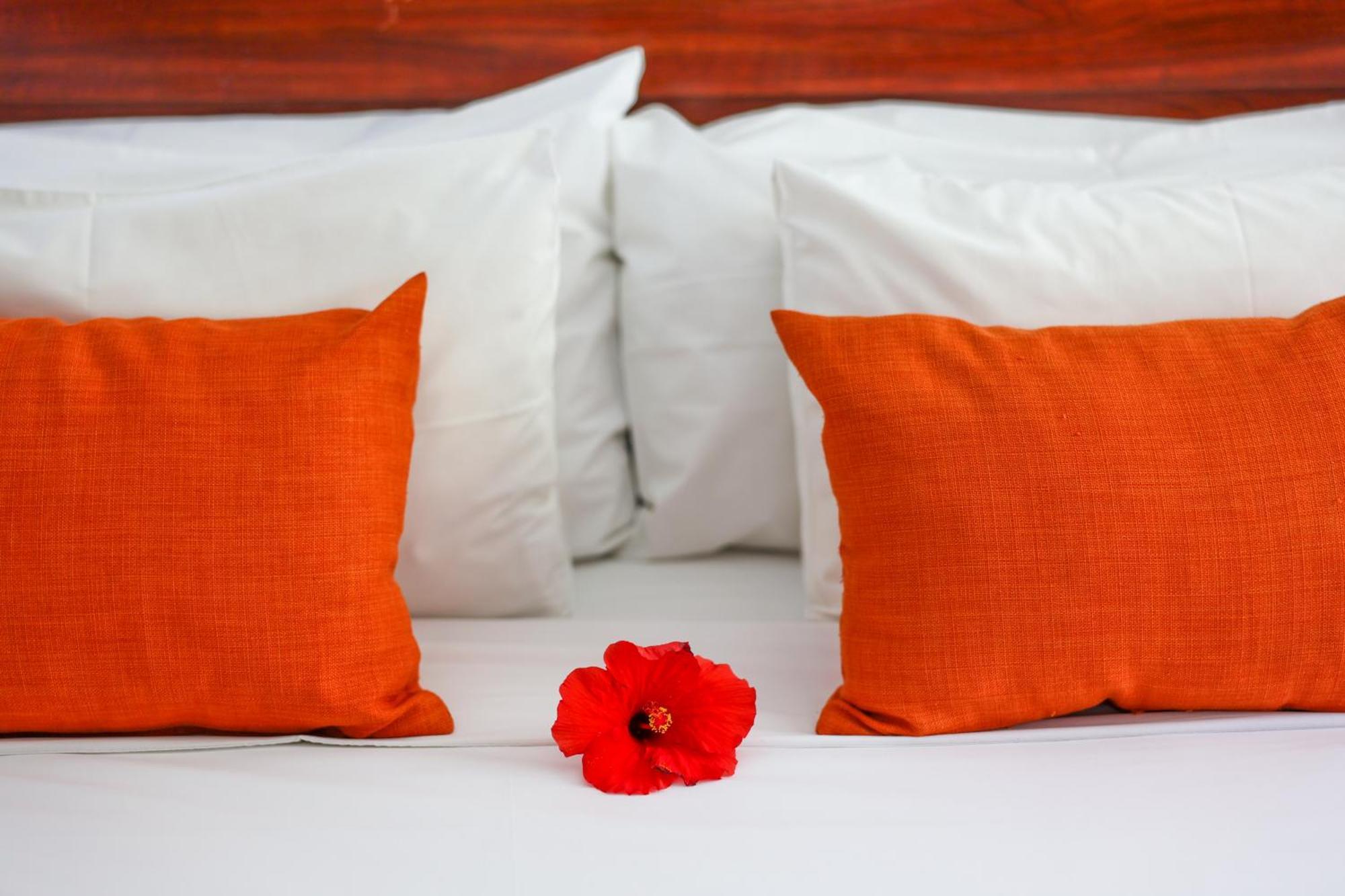 Cresta Botsalo Hotel Palapye Ngoại thất bức ảnh