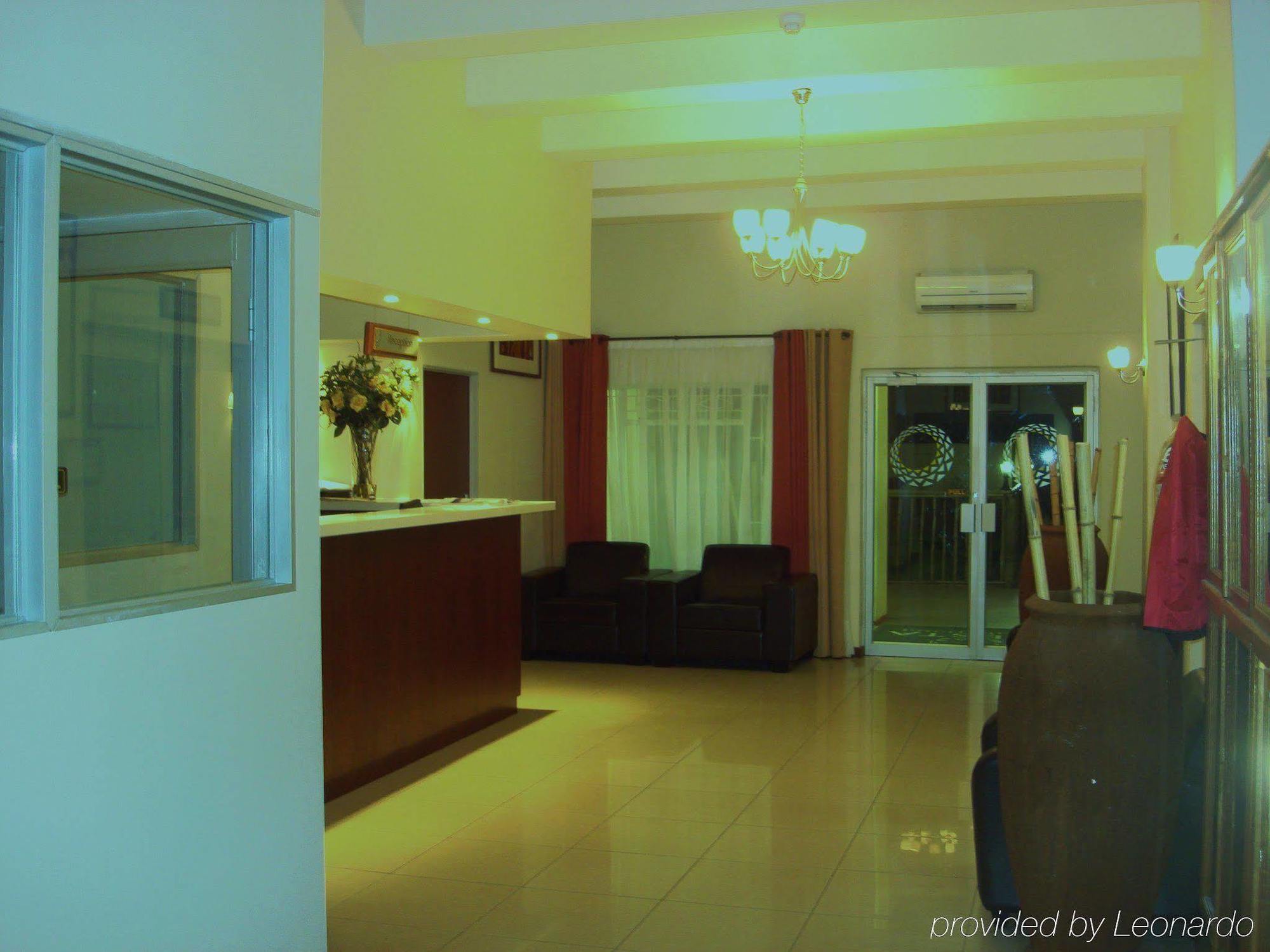 Cresta Botsalo Hotel Palapye Nội địa bức ảnh